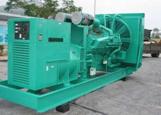 古冶75kw康明斯柴油发电车出租图片 古冶75kw康明斯柴油发电车出租图片